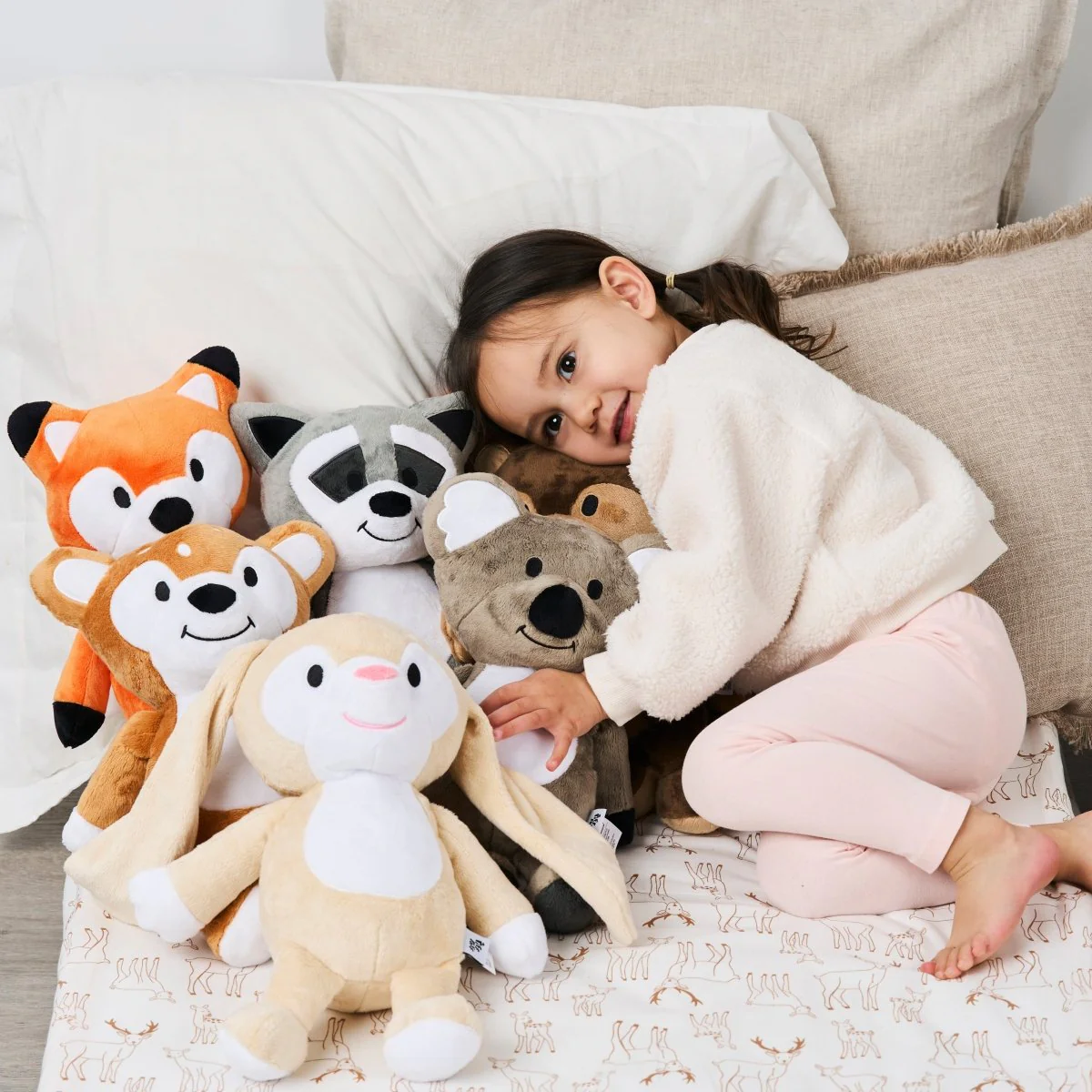 Big Bestie - Bandit the Raccoon - Image 8