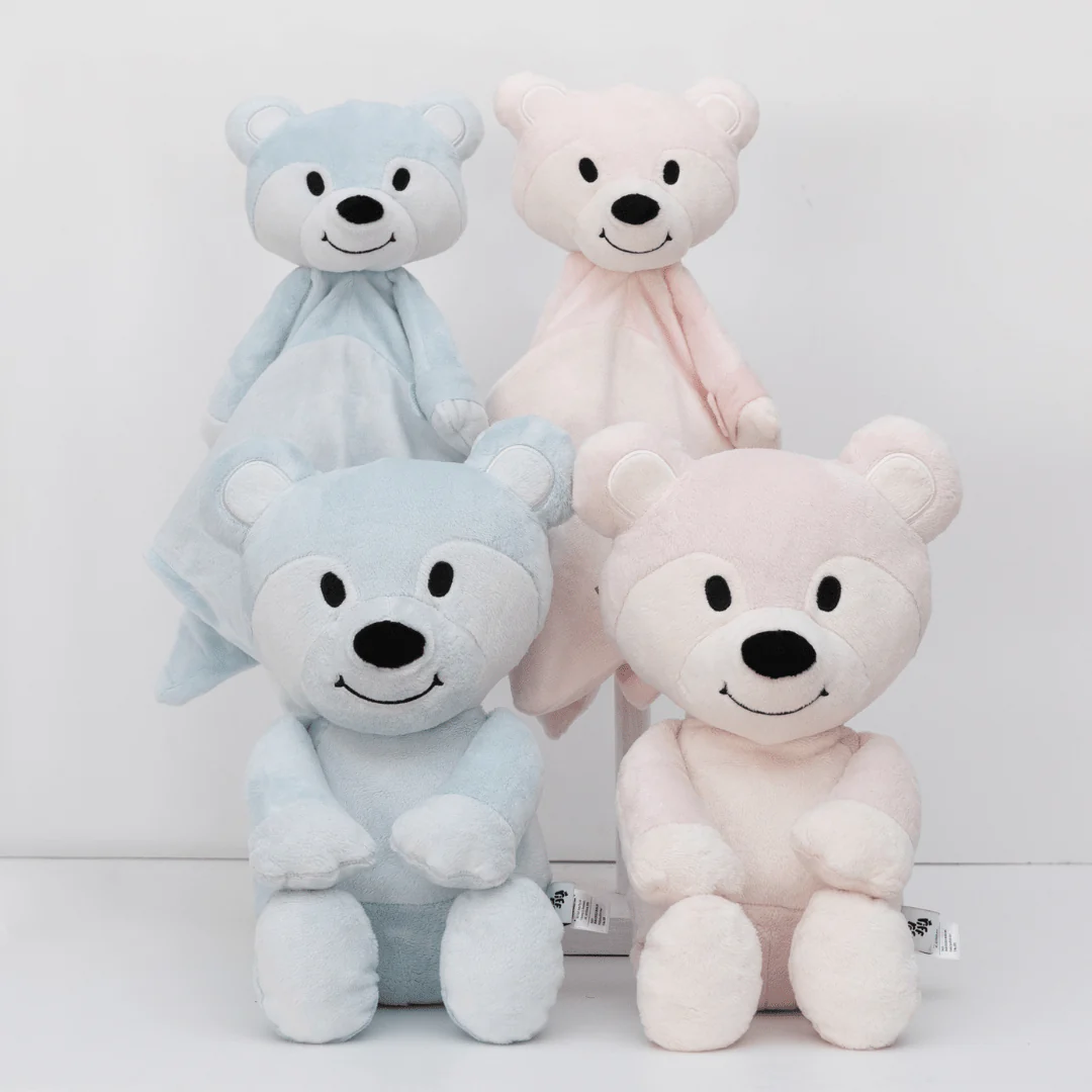 Big Bestie - Boo the Bear - Image 5