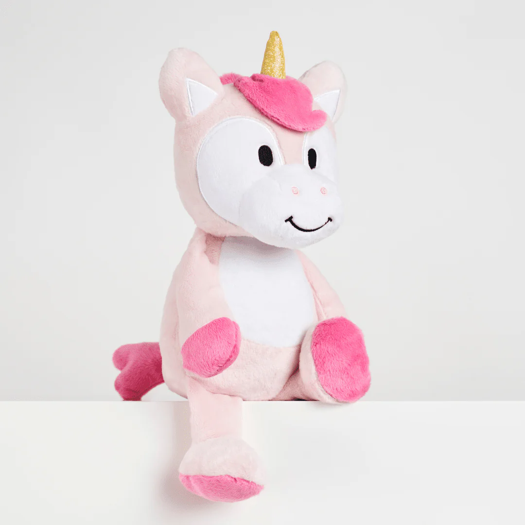 Big Bestie - Shimmer the Unicorn - Image 3