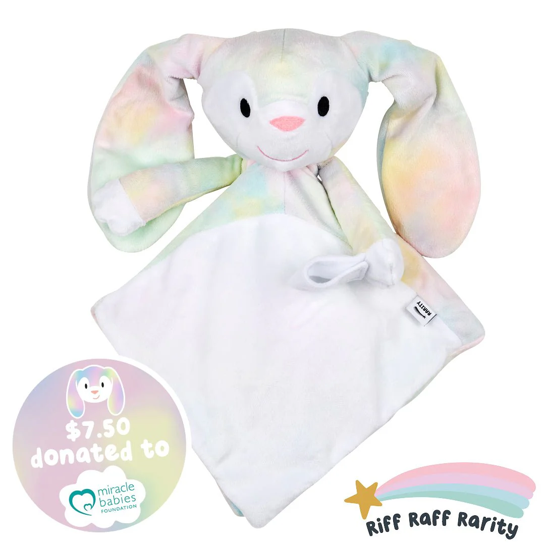 Big Bestie - Dream the Bunny Reco